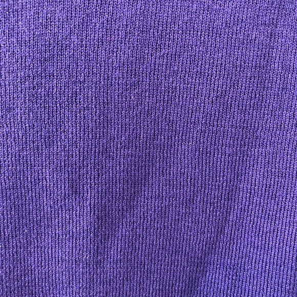 Coldwater Creek Knit Tank Top - Picture 3 of 8